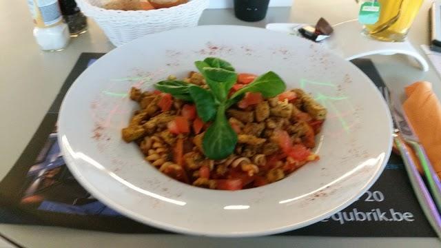 Cultuurcentrum Knokke-Heist